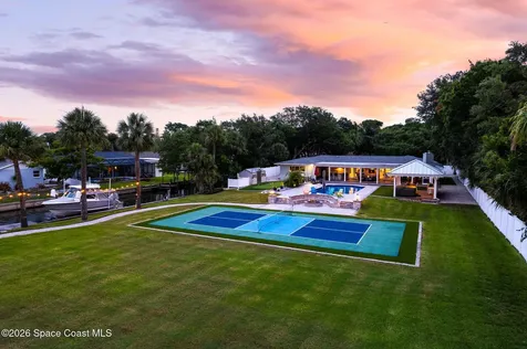 234 Serenity Point Lane Merritt Island FL 32952