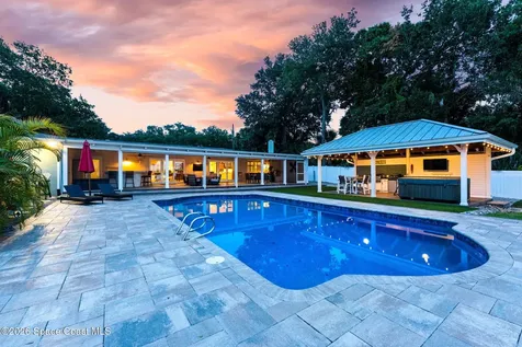 234 Serenity Point Lane Merritt Island FL 32952