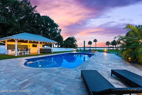 234 Serenity Point Lane Merritt Island FL 32952
