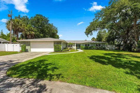 234 Serenity Point Lane Merritt Island FL 32952