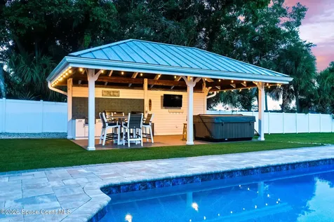 234 Serenity Point Lane Merritt Island FL 32952