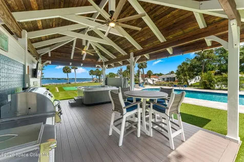234 Serenity Point Lane Merritt Island FL 32952