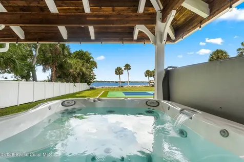 234 Serenity Point Lane Merritt Island FL 32952