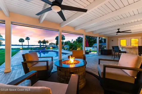 234 Serenity Point Lane Merritt Island FL 32952