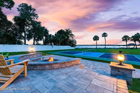 234 Serenity Point Lane Merritt Island FL 32952