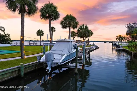 234 Serenity Point Lane Merritt Island FL 32952