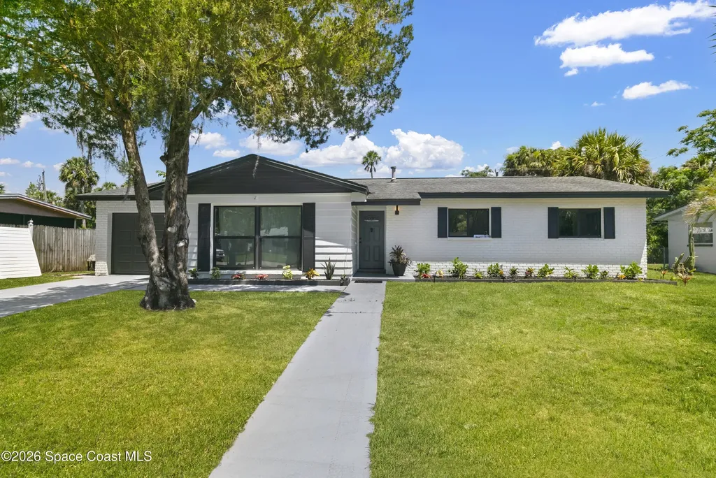 2122 Michigan Avenue Cocoa FL 32926