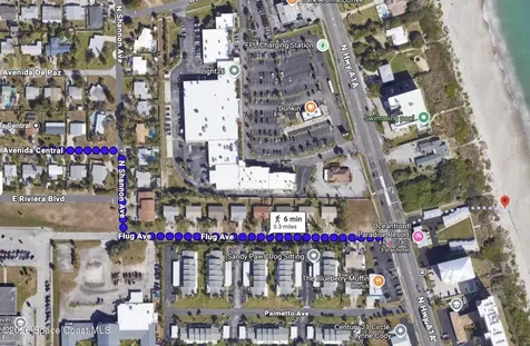 230 Avenida Central Indialantic FL 32903