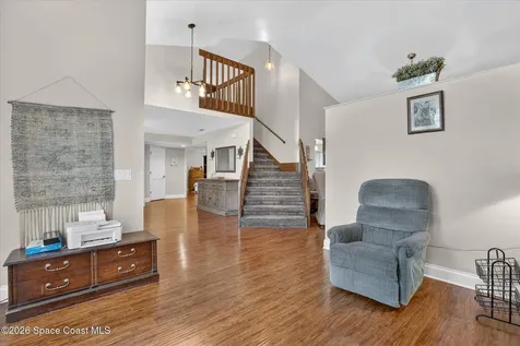 4495 Buttonbush Drive Titusville FL 32796