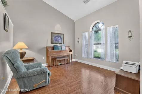 4495 Buttonbush Drive Titusville FL 32796