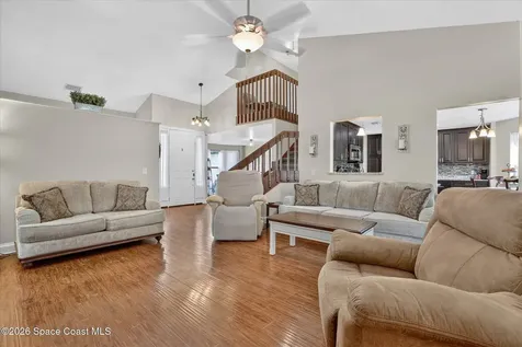 4495 Buttonbush Drive Titusville FL 32796