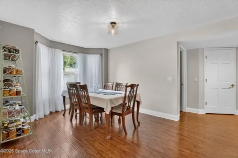 4495 Buttonbush Drive Titusville FL 32796