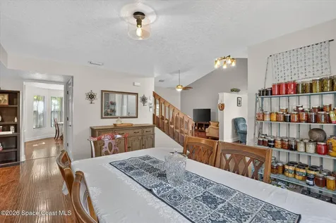 4495 Buttonbush Drive Titusville FL 32796