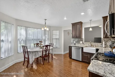 4495 Buttonbush Drive Titusville FL 32796