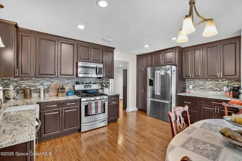 4495 Buttonbush Drive Titusville FL 32796