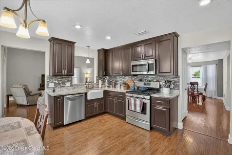 4495 Buttonbush Drive Titusville FL 32796