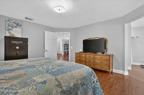 4495 Buttonbush Drive Titusville FL 32796