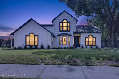 4495 Buttonbush Drive Titusville FL 32796