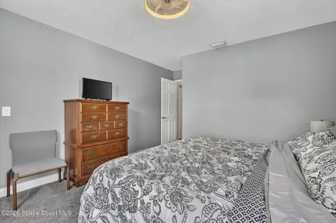 4495 Buttonbush Drive Titusville FL 32796