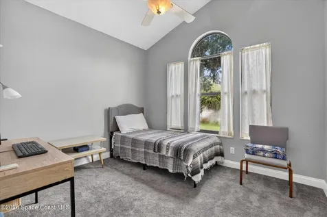 4495 Buttonbush Drive Titusville FL 32796