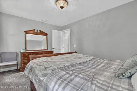 4495 Buttonbush Drive Titusville FL 32796
