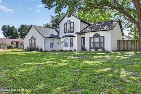 4495 Buttonbush Drive Titusville FL 32796