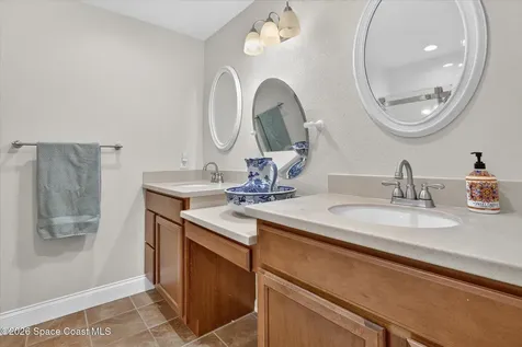 4495 Buttonbush Drive Titusville FL 32796