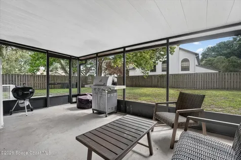 4495 Buttonbush Drive Titusville FL 32796