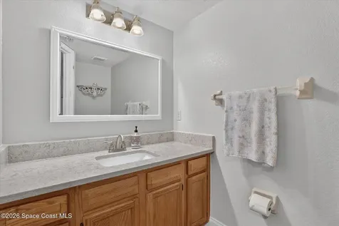 4495 Buttonbush Drive Titusville FL 32796