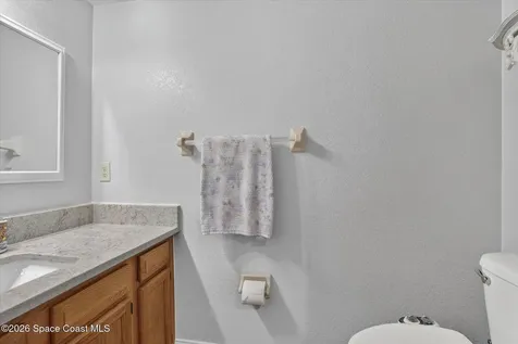 4495 Buttonbush Drive Titusville FL 32796