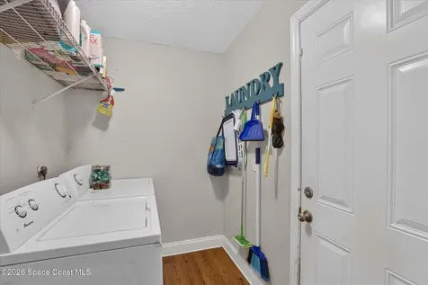 4495 Buttonbush Drive Titusville FL 32796