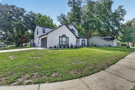 4495 Buttonbush Drive Titusville FL 32796