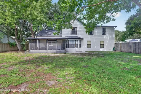 4495 Buttonbush Drive Titusville FL 32796