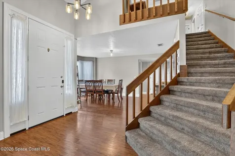 4495 Buttonbush Drive Titusville FL 32796