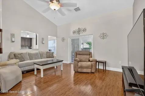 4495 Buttonbush Drive Titusville FL 32796