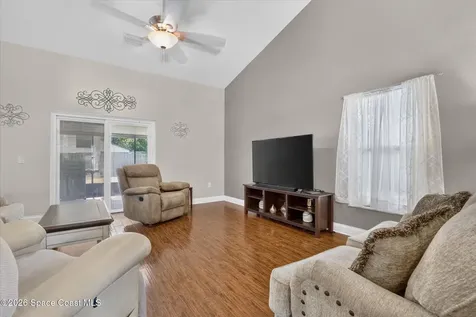 4495 Buttonbush Drive Titusville FL 32796