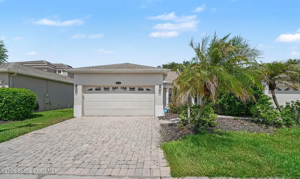 1819 Tullagee Avenue Melbourne FL 32940