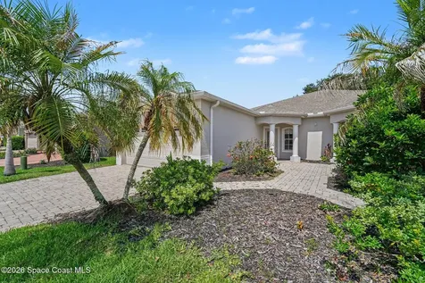 1819 Tullagee Avenue Melbourne FL 32940