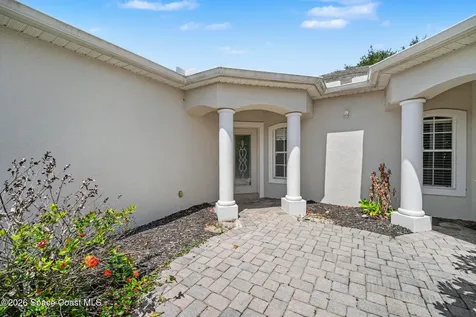 1819 Tullagee Avenue Melbourne FL 32940