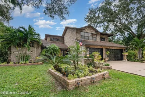 562 Lake Ashley Circle Melbourne FL 32904