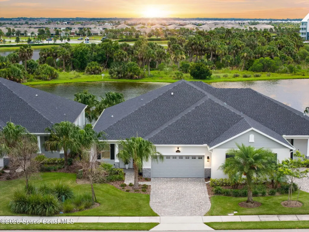 2729 Avalonia Drive Melbourne FL 32940
