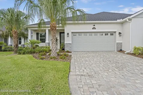 2729 Avalonia Drive Melbourne FL 32940