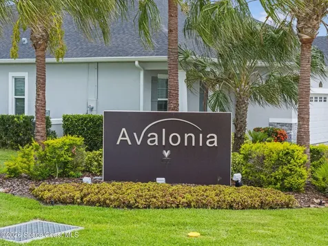 2729 Avalonia Drive Melbourne FL 32940