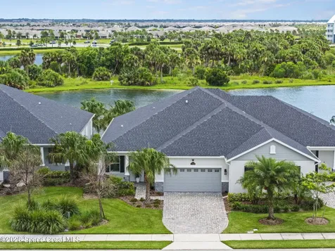 2729 Avalonia Drive Melbourne FL 32940