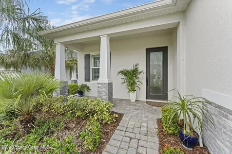 2729 Avalonia Drive Melbourne FL 32940