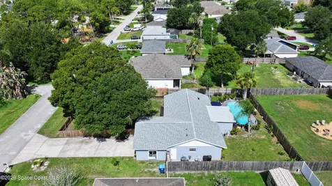 667 Antigua Street NE Palm Bay FL 32907