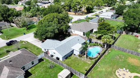 667 Antigua Street NE Palm Bay FL 32907