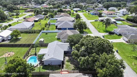 667 Antigua Street NE Palm Bay FL 32907