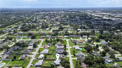 667 Antigua Street NE Palm Bay FL 32907