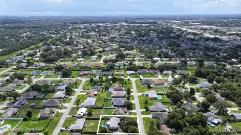 667 Antigua Street NE Palm Bay FL 32907